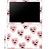 Bouffants and Broken Hearts Winking Hearts Galaxy Book 12in Skin